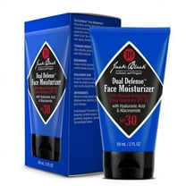 Jack Black Dual Defense Face Moisturizer Spf 30, 2oz.