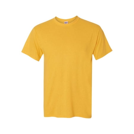 Jerzees T-Shirts Dri-Power Sport Short Sleeve (Best Long Sleeve Shirts To Wear Under Scrubs)