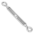 thumbnail image 2 of Wire Rope Tensioner, M16 Thread Turnbuckle Tensioners  Elasticity Adjustable Industrial Fastener  for Mechanical Installation OC Type,OO Type,CC Type, 2 of 7
