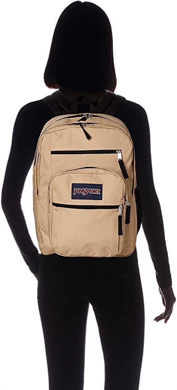 JanSport Big Student Backpack