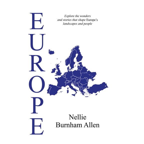 Europe, (Hardcover)