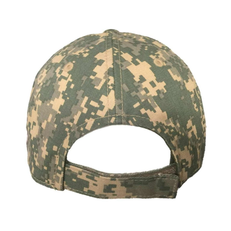 UCF Knights TOW Digital Camouflage Flagship Adjustable Slouch Hat