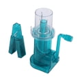 thumbnail image 2 of Máquina de tejer manual para hacer uno mismo, carrete para tejer suéteres, pulseras, tejer, herramienta de costura, 2 of 14