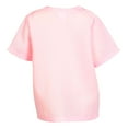 thumbnail image 5 of CC Christmas Decor Pink Doctor Halloween costume Shirt Age 3-6, 5 of 6