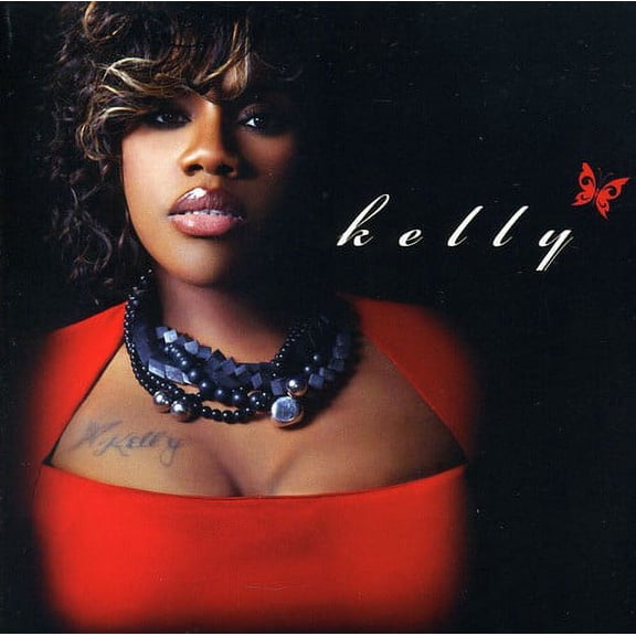 Kelly Price - Kelly - Music & Performance - CD
