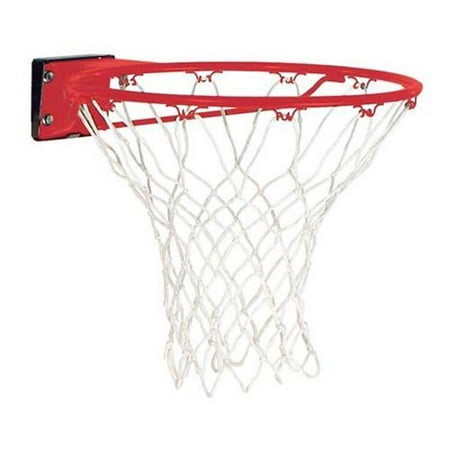 spalding nba standard rim basketball net