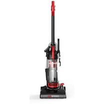 Eureka Air Speed Compact Bagless Upright Carpet & Hard-Floor Vacuum Cleaner, NEU102, Red, New