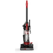 Eureka Air Speed Compact Bagless Upright Carpet & Hard-Floor Vacuum Cleaner, NEU102, Red, New