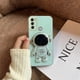 thumbnail image 5 of Funda de silicona con soporte de astronauta Motog60 para Motorola Moto G60, G50, G30, G20, G10, G22, G52, G9 Play Plus, 5 of 5