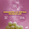 thumbnail image 4 of Pre Entreno Pre Boost Sabor Uva BPN PRO • 25 Porciones • Cafeína, Beta-Alanina, L-Arginina• Energía, Resistencia, Pre Entrenamiento y Enfoque Deportivo, 4 of 10