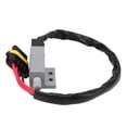 thumbnail image 1 of Brake Pedal Switch, High Sensitivity 606711  For Club Car, 1 of 8