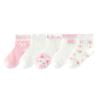 thumbnail image 3 of zbxnLI 5 Pairs Baby Boys Girls Socks Cartoon Ankle Socks for Newborn Infant Toddler Knit Cotton Socks, 3 of 3