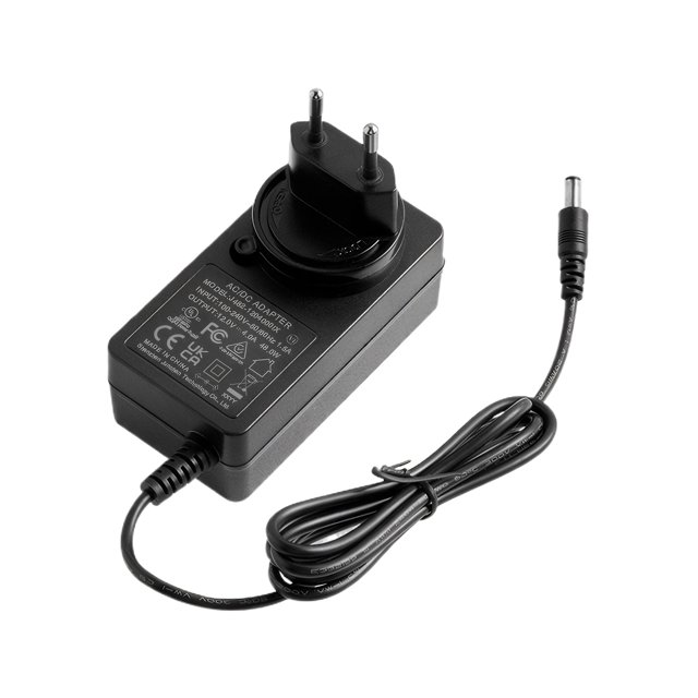 Adaptador Universal con protección contra sobrecarga para mayor seguridad, para cubrir las necesidades de diferentes cargadores de equipos