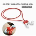 thumbnail image 4 of Sangle Magnétique Anti-Perte pour Écouteurs Lanière pour AirPods --- Pro I7D6, 4 of 9