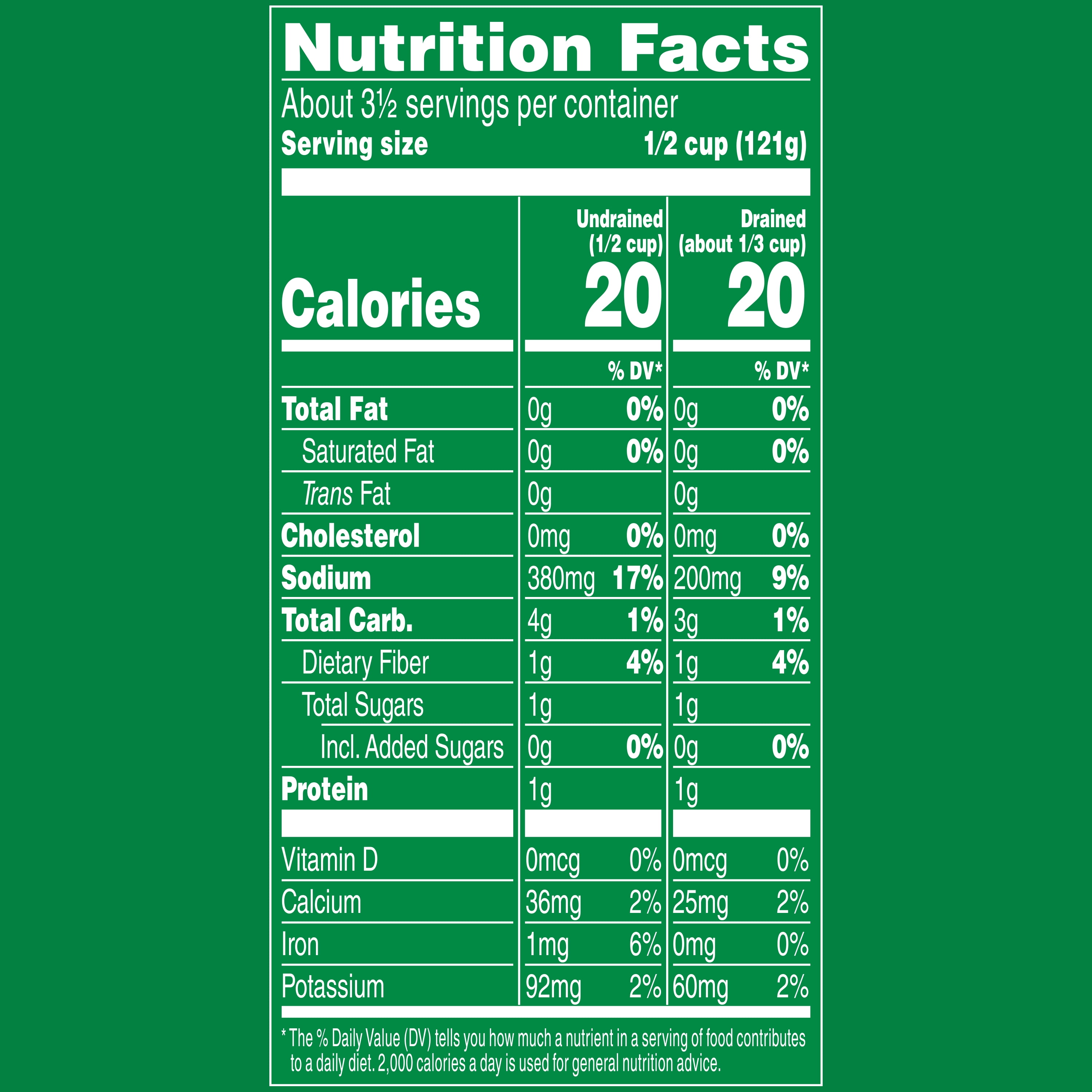 Buy Del Monte Farmhouse Cut Green Beans, 14.5 oz Can Online at Lowest