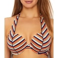 thumbnail image 1 of Panache Womens Summer Halter Bikini Top Style-SW1182, 1 of 2