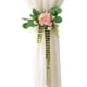 thumbnail image 1 of Cortinas Decoración Cortinas de Boda Soportes para Cortinas de Flores Flores Tapón de Tela de Seda Banquete ANGGREK Otros, 1 of 8