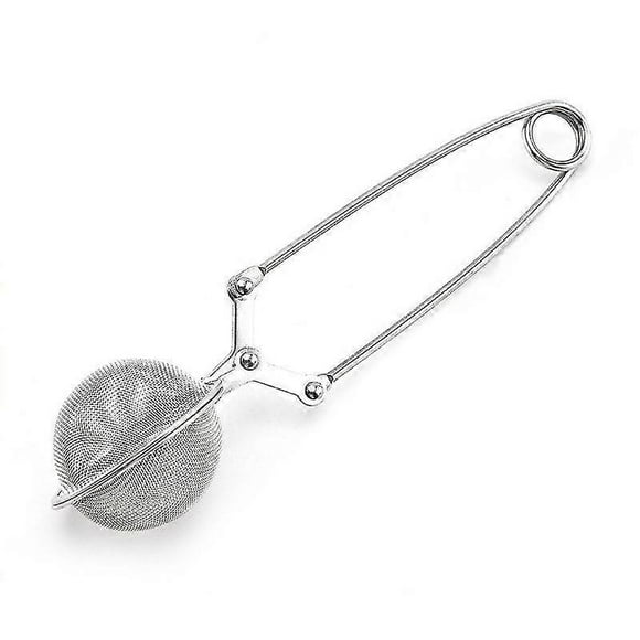 Less Steel Tea Ball Wire Clip Tea Ball Tea Maker Tea Filter