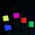 thumbnail image 6 of Cotton Tapes Neon Tape Warning Neon Tape UV Tape Stage Props Wedding Home, 6 of 8