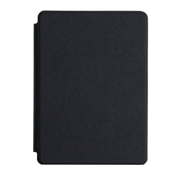 Raindrops Ebook Cover For Ereader With Charging Compatible Feature Black 1Pcs