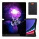 thumbnail image 1 of Funda ChiToMa para Samsung Galaxy Tab S9 Ultra 14.6 pulgadas 2023 con soporte para S Pen, 1 of 9