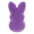 thumbnail image 2 of 15In Purple Peeps Plush for Adult and Child, Easter, 2 of 5