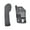 Handle and bracket, variant on RYUJNDK Replacement Hoods Latches Handle Engine Release Lever Suitable for J1823533C 1J1823633A Enhances Functionality
