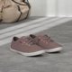 thumbnail image 2 of Zapato Skechers Bobs B Cute para mujer, espuma viscoelástica, color topo, 8,5 W, 2 of 2