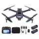 thumbnail image 2 of Drone Con Cámara para adultos, Cámaras Duales Profesionales 4K HD RC Quadcopter, Sin Escobillas Conplicacia de Control Remoto de Luz LED, Para Niños Principiando, 2 of 7