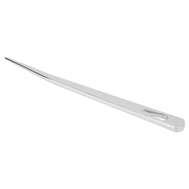Paracord Stitching Needle, Lanyard Bracelet Knitting Needle Rustproof For DIY