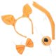 thumbnail image 1 of Cosplay Prop Bowtie Animal Costume Accessory For Adults Cute Design 1 Set, 1 of 5