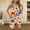 Multicolor 4, variant on FAHXNVB Girls Romper Hearts Print Sleeveless V Neck Jumpsuit Short Outfits with Pocket Summer One Piece Casual Fashion Clothes 5-14 Years
