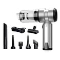 thumbnail image 2 of Wzzjkit Handheld Vacuum Wireless Car Vacuum Cleaner Brushless Handheld Car Household High Power Charging Vacuum Cleaner, 2 of 9