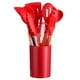 thumbnail image 1 of Juego de Utensilios de Cocina  Kuche,12 pzs, rojo, 1 of 4