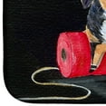 thumbnail image 4 of Carolines Treasures SS8566DDM Entlebucher Mountain Dog Dish Drying Mat 14 x 21" multicolor, 4 of 7