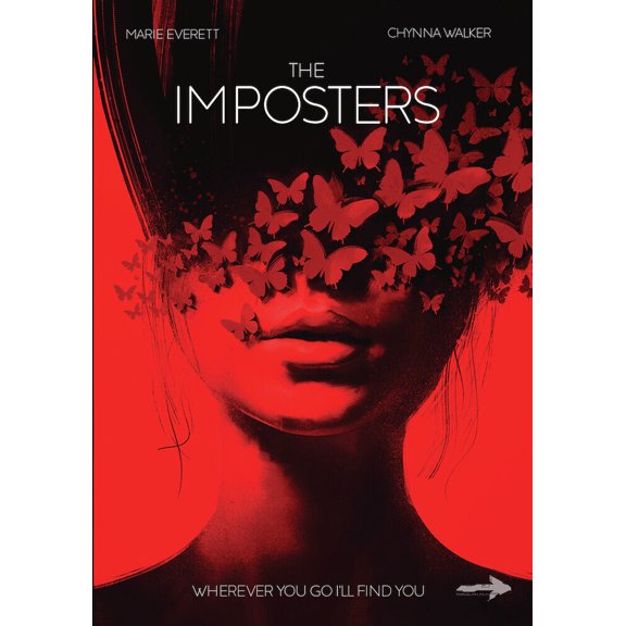 Random Media - The Imposters [DIGITAL VIDEO DISC]