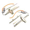 thumbnail image 4 of Power Window Conversion Kit, Window Roll Up Conversion Kit High Security with Switch Wire for Vintage Car, 4 of 7