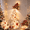 G, variant on Christmas Magic Trail Wall Light, Santa Express Train Cascading LED Wall Decor, Warm Glowing Snowy Railway Scene Holiday Wall Ornament, Indoor Xmas Decoration for Entryway Bedroom,1,B