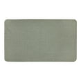 thumbnail image 1 of Better Homes & Gardens Signature Soft Cotton Memory Foam Bath Rug, Green River, 20" x 34", 1 of 7
