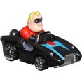 thumbnail image 4 of Hot Wheels RacerVerse Mr. Incredible 1:64 Scale Die-Cast Vehicle, 4 of 5