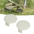 thumbnail image 4 of Spool , 993373001 Spool Cover Trimmer Accessory 2Pcs  For Garden For  AC14HCA One+ For Outdoor For Lawn, 4 of 8
