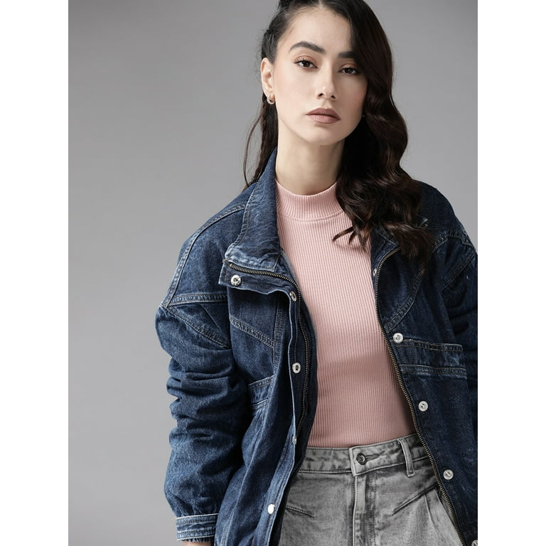Roadster cheap denim jackets