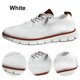 thumbnail image 5 of Deporte Planas Casuales Zapatos Malla para Hombre Cómodos Correr, 5 of 9