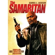 The Samaritan (DVD), Mpi Home Video, Action & Adventure