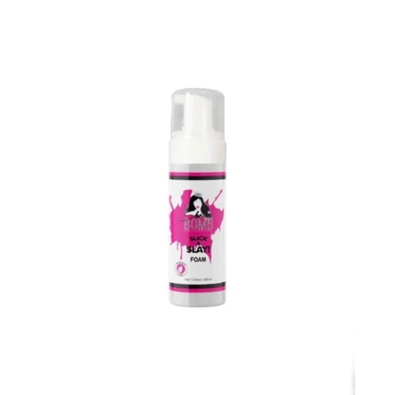 She is Bomb Slick Slay Foam - 7 oz