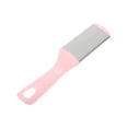 thumbnail image 5 of Unique Bargains 1 Pc Reusable Square Foot Callus Remover Tools 9.06"x1.97" Pink, 5 of 7
