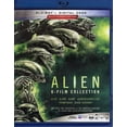 thumbnail image 1 of Alien Prometheus 6 Film Boxset Peliculas Blu-ray + Dig Hd FOX Blu Ray + DVD, 1 of 2