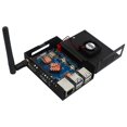 thumbnail image 3 of 5 Pro Case Metal Case Cooling Fan Copper Heat Sink, 3 of 5