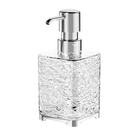 Foaming Soap Dispenser - Foaming Hand Soap Refillable Dispenser For Bathroom Or Kitchen Foam Pump Bottle For Hand Soap Body Wash