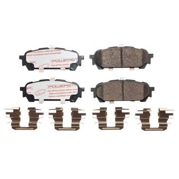 PowerStop NEXT GEN BRAKE PADS